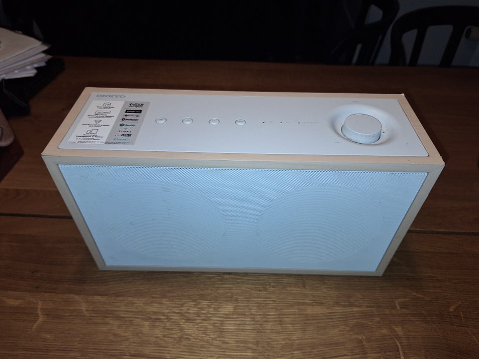 Højttaler, Onkyo, Ncp-302