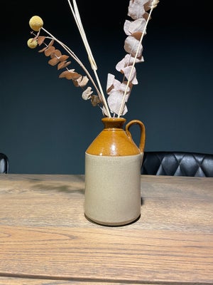 Keramik Vase / kande / flaske