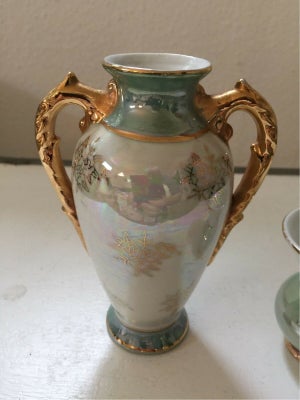 Porcelæn Vase sæt 3157