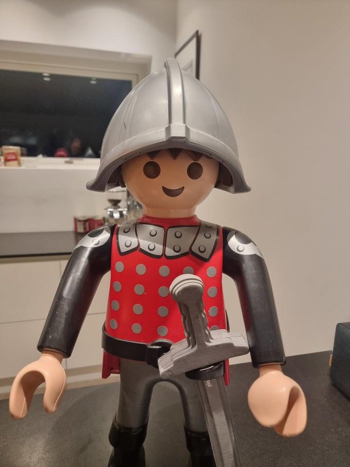 Playmobil Xxl Playmobil