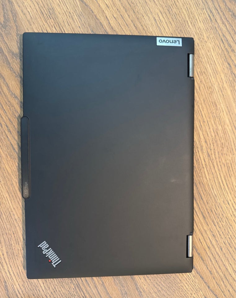 Lenovo X13 Yoga Gen4, 13th Gen intel