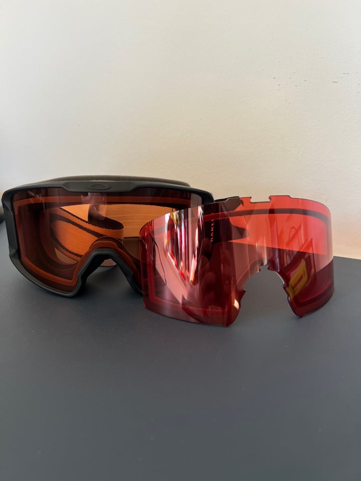 Skibriller Oakley  str XM/M