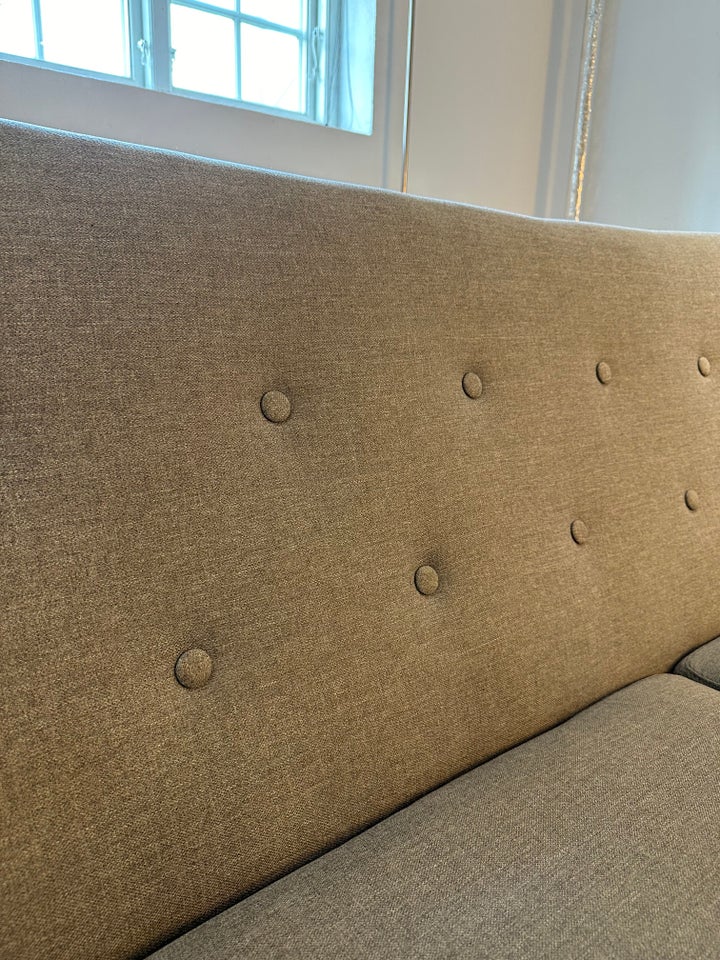 Sofa 3 pers  Ilva