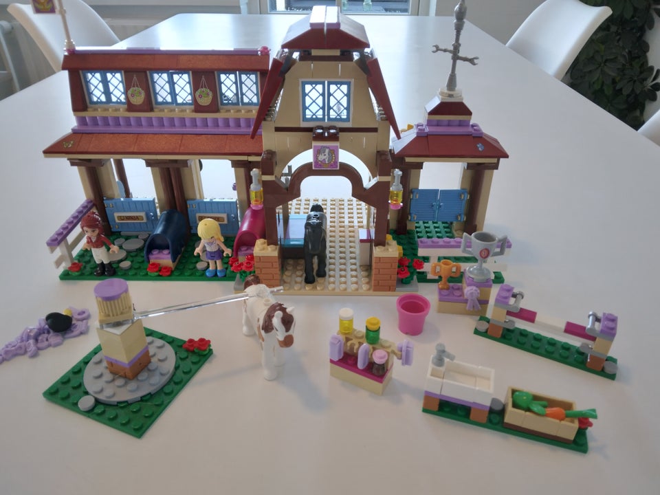 Lego Friends 41126