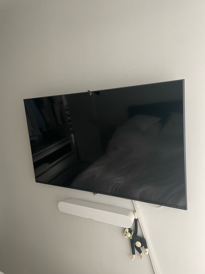 andet, LG, 50 4K NanoCell TV