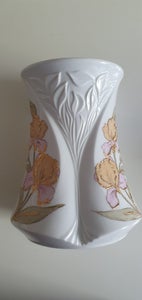 Porcelæn Vase Bavaria germany