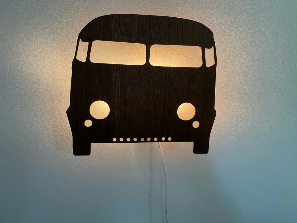 Lampe, Ferm living