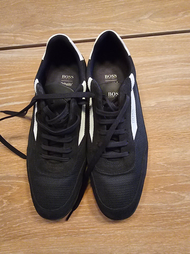 Sneakers, Hugo boss, str. 42