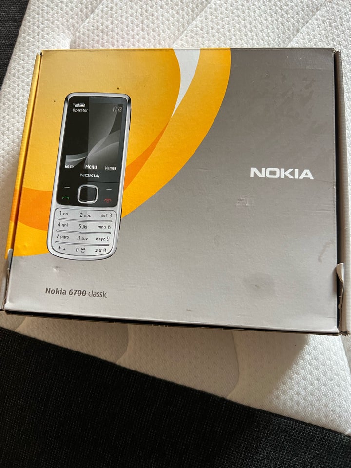 Nokia 67.00. , God