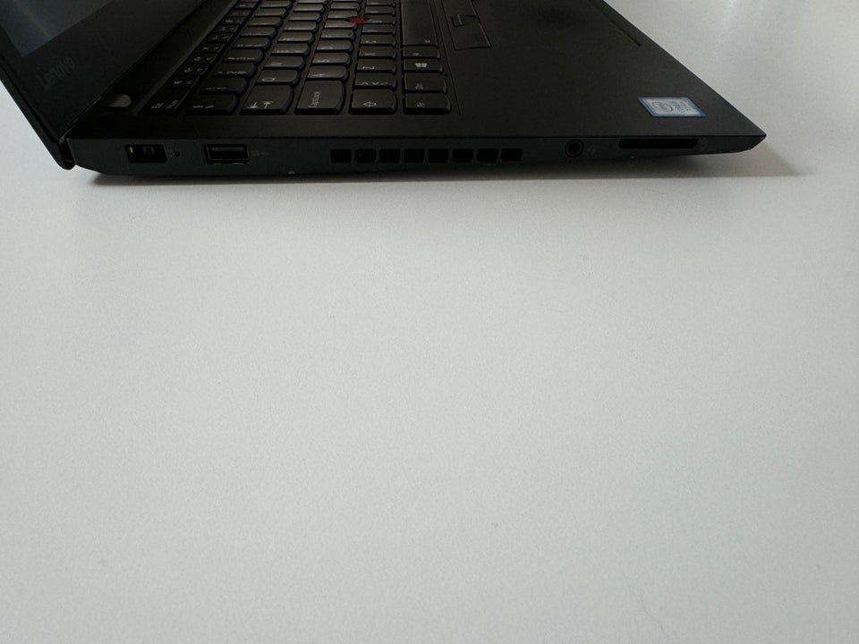 Lenovo T470S