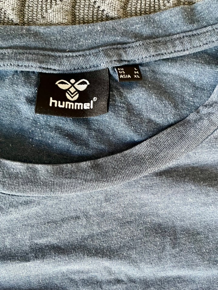 T-shirt, Hummel, str. L