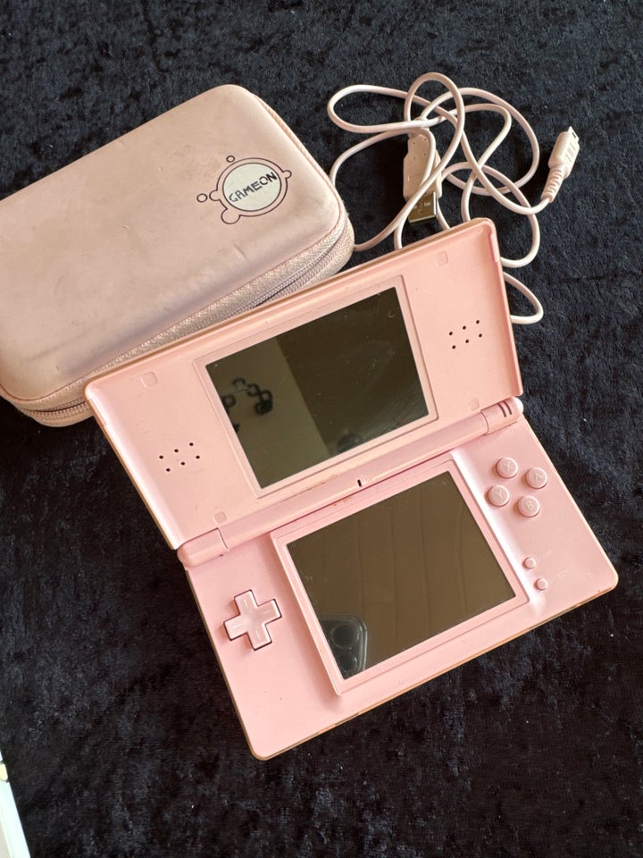 Nintendo DS Lite, God