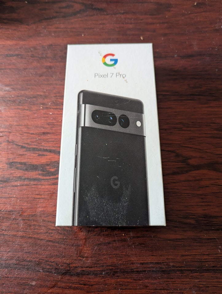 Google Google pixel 7 pro, 256 ,