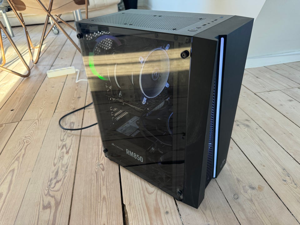 Andet mærke Gamer computer i7 49