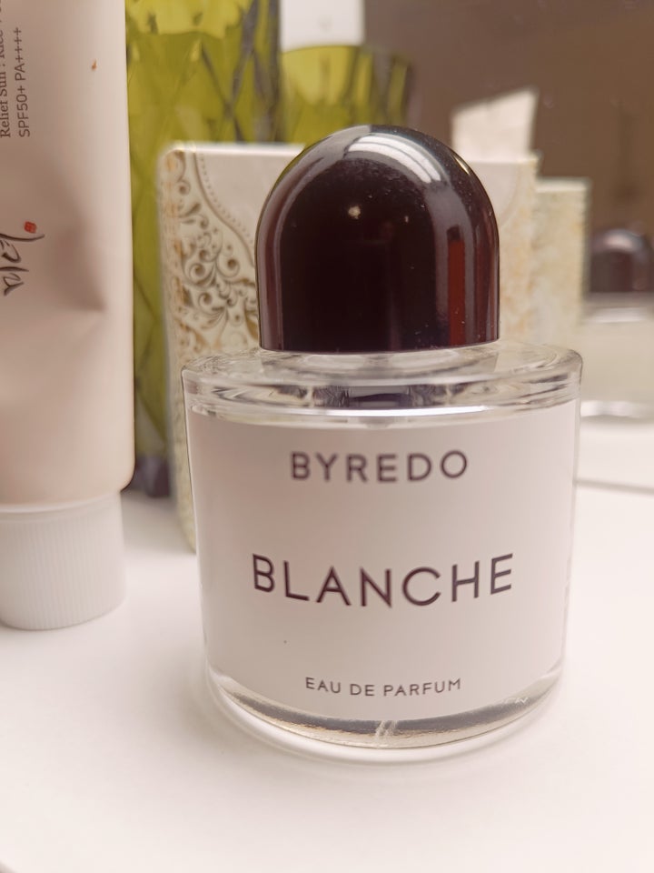 Dameparfume Parfume Blanche