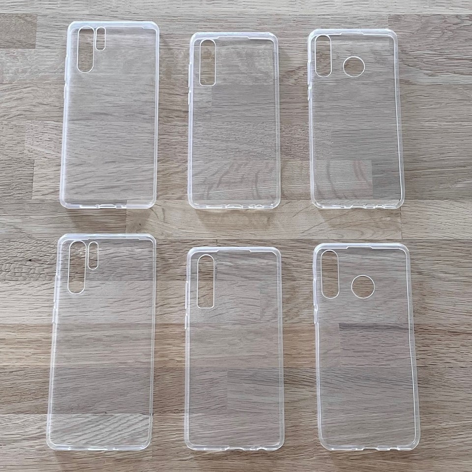 Cover, t. HUAWEI, P30 Pro / P30 / P30