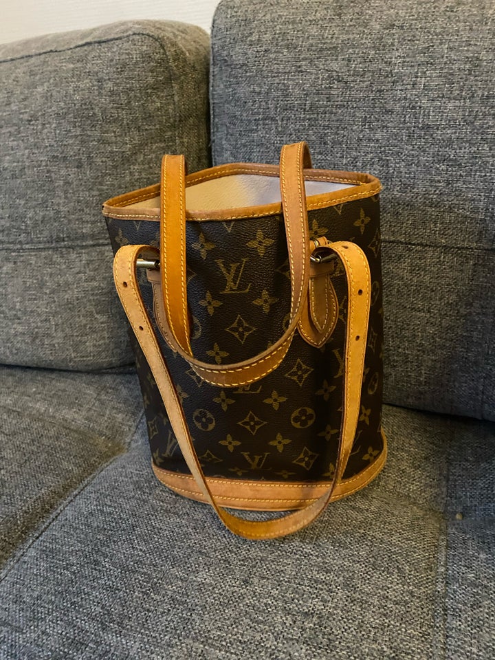 Håndtaske, Louis Vuitton