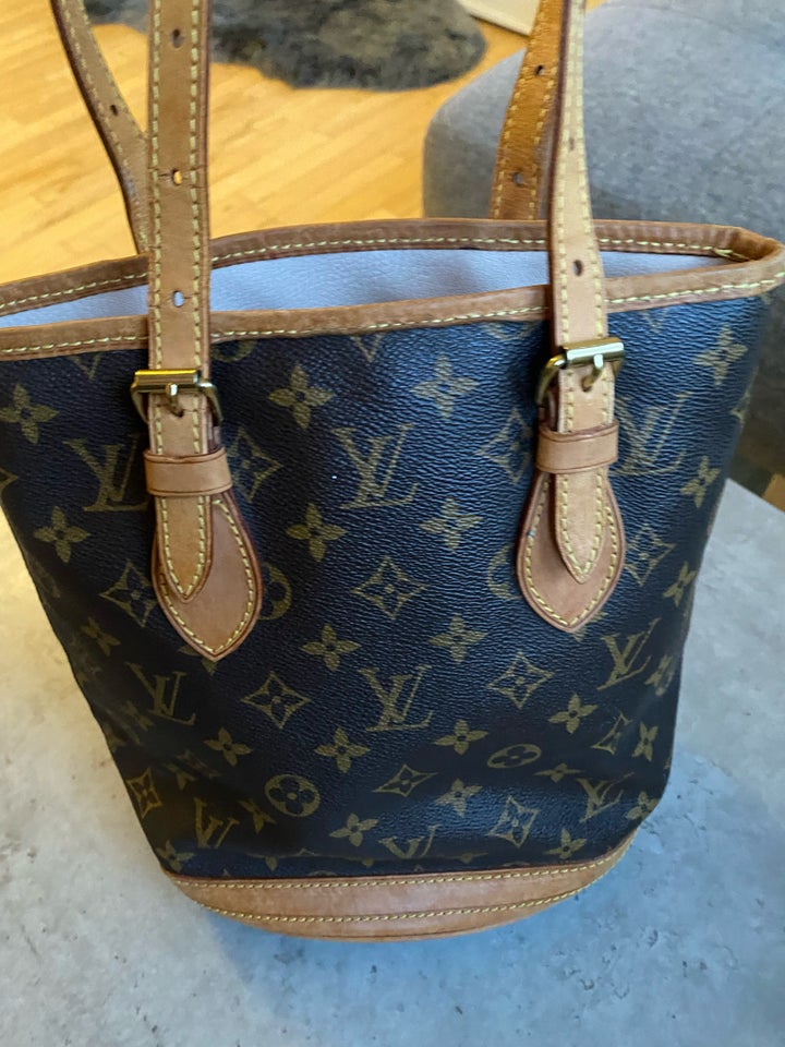 Håndtaske, Louis Vuitton