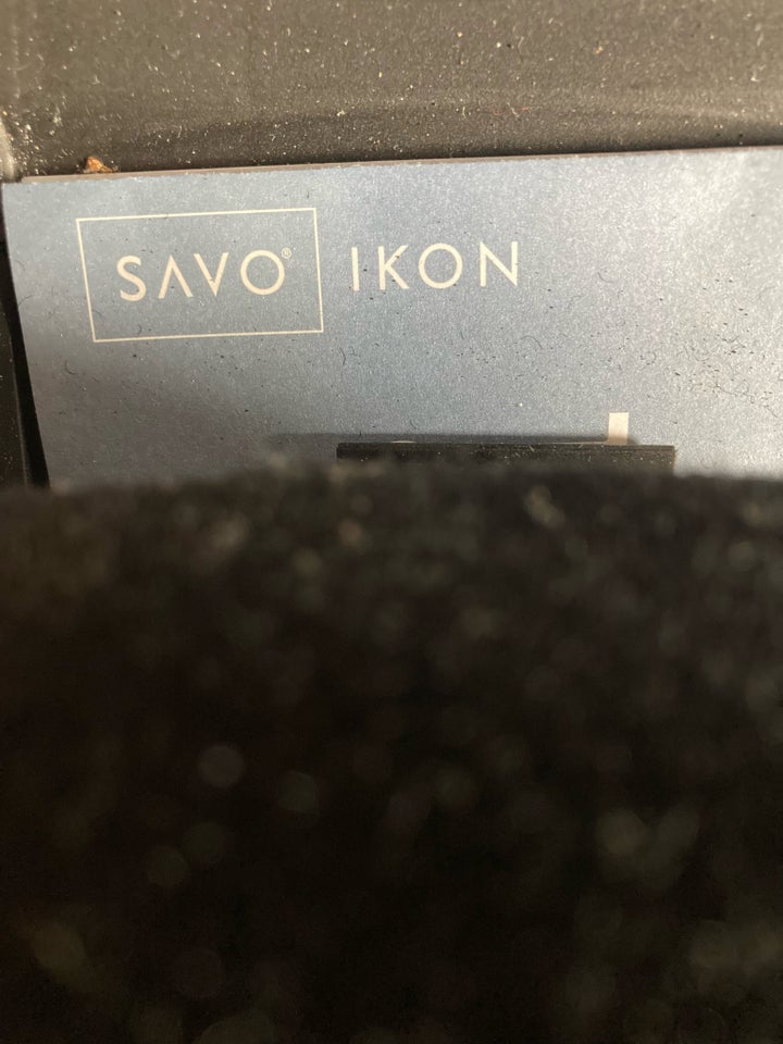 Kontorstol, Savo Ikon