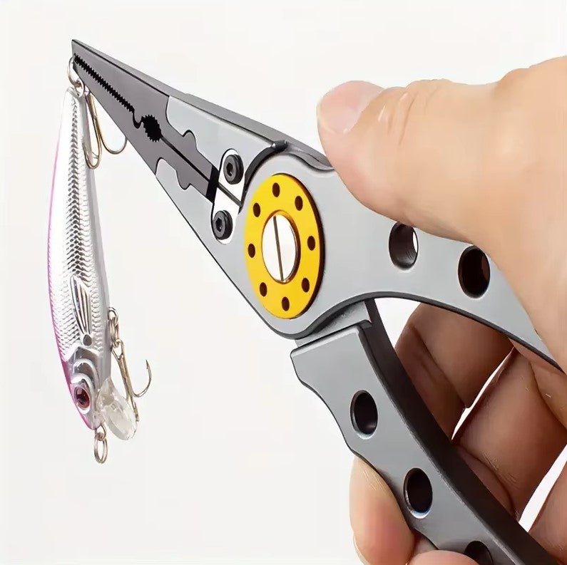 Andet, NY DE-LUXE MULTITOOL