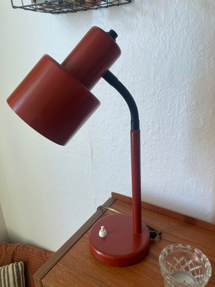 Arkitektlampe, Vitrika