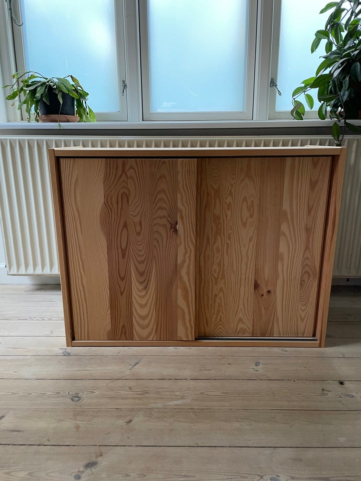 Hængeskab Ikea Ivar  b: 80 d: 30 h: