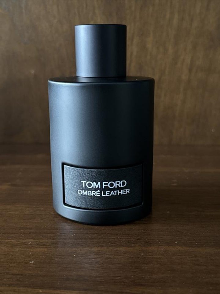 Herreparfume, Parfume, Tom Ford