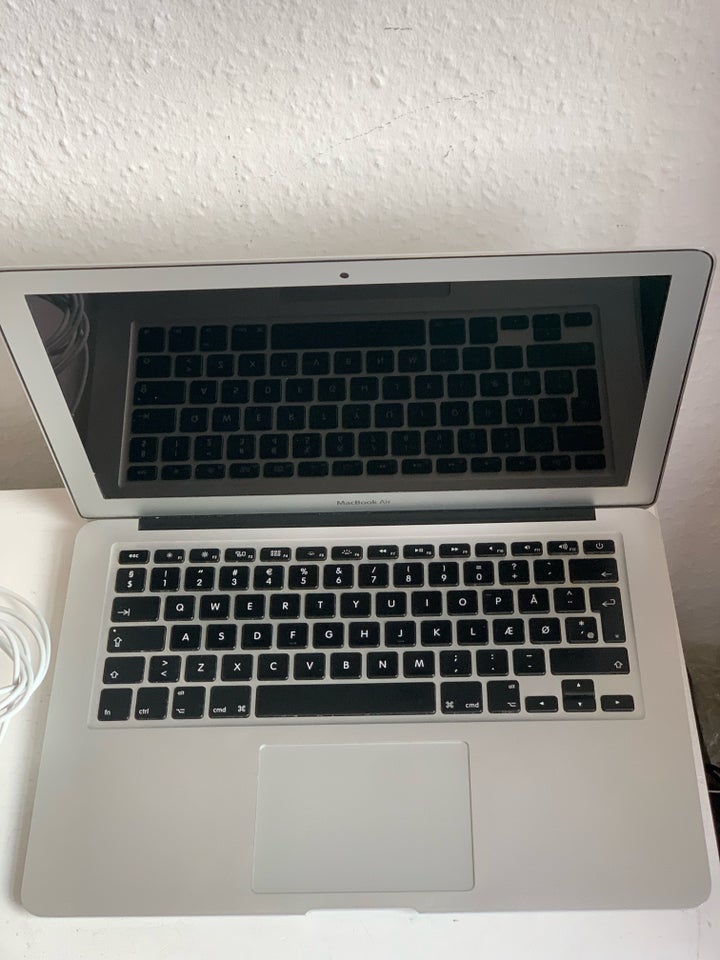 MacBook Air, A1466, I5 1.6 GHz