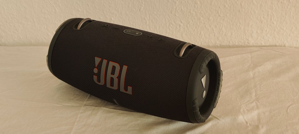 Højttaler, JBL, Xtreme 3