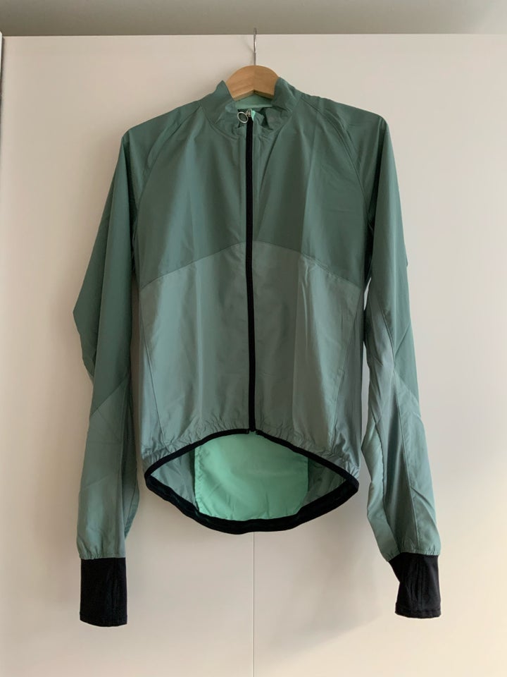 Cykeltøj, Pack Jacket Kvarnleden ,