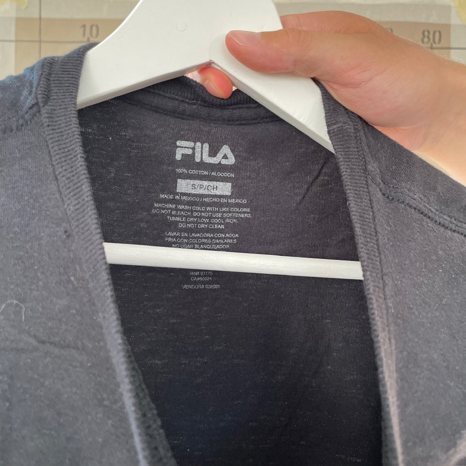 T-shirt Fila str S