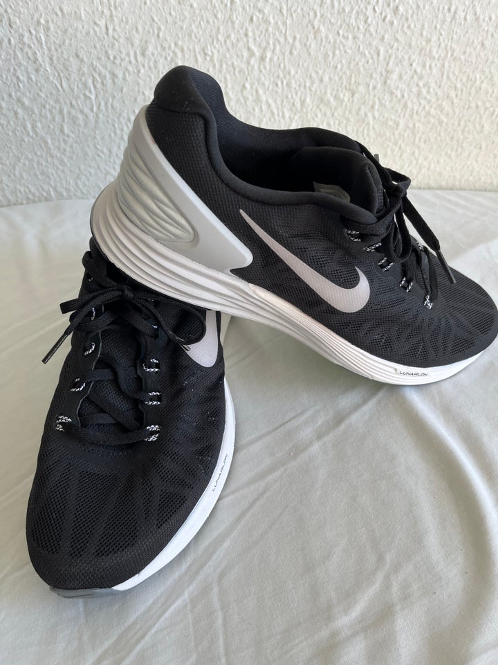 Løbesko Nike Nike Lunaglide 6