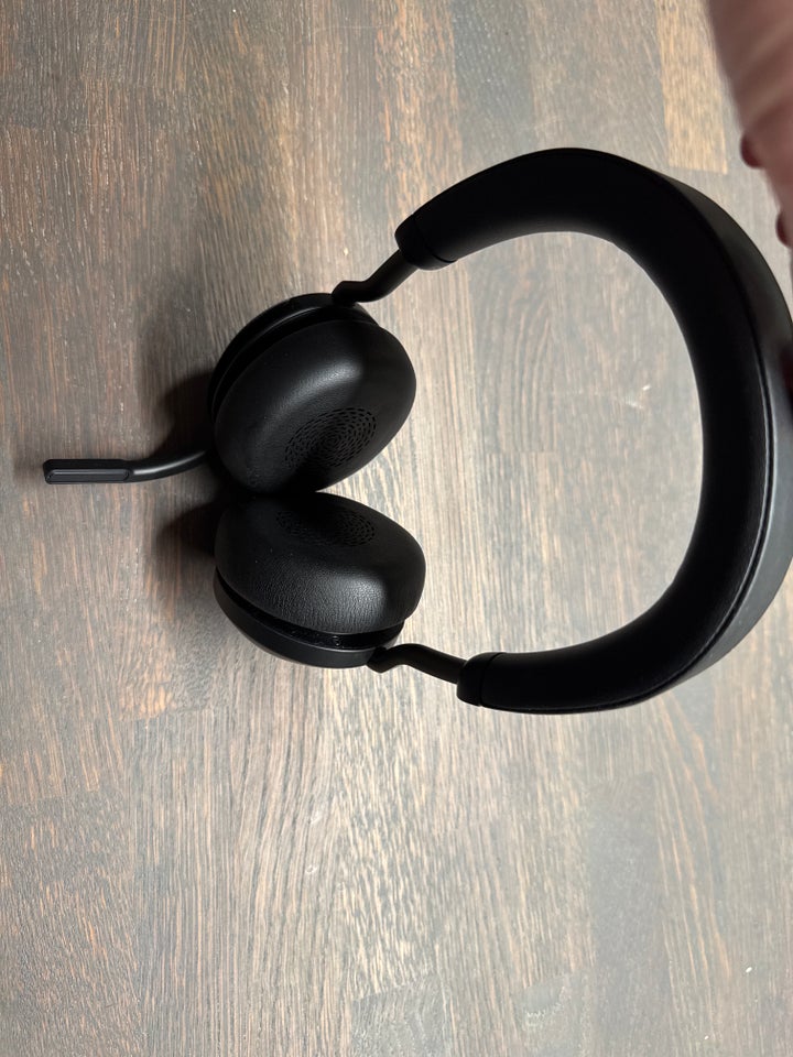 headset hovedtelefoner, Jabra,