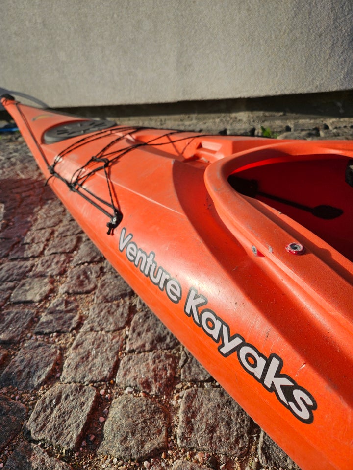 Havkajak Venture Kayaks