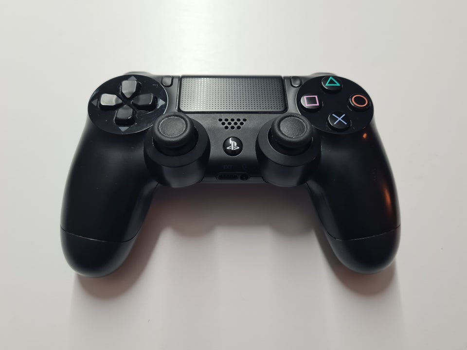 Controller, Playstation 4, Sony