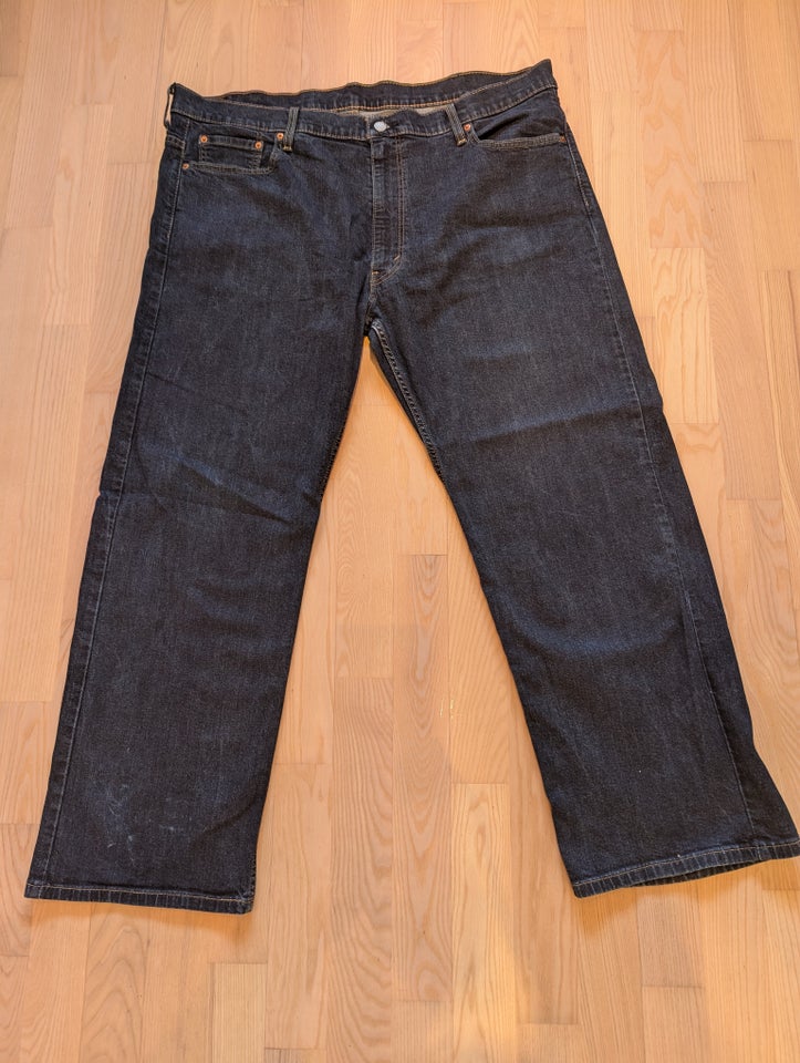 Jeans, Levi's, str. 42