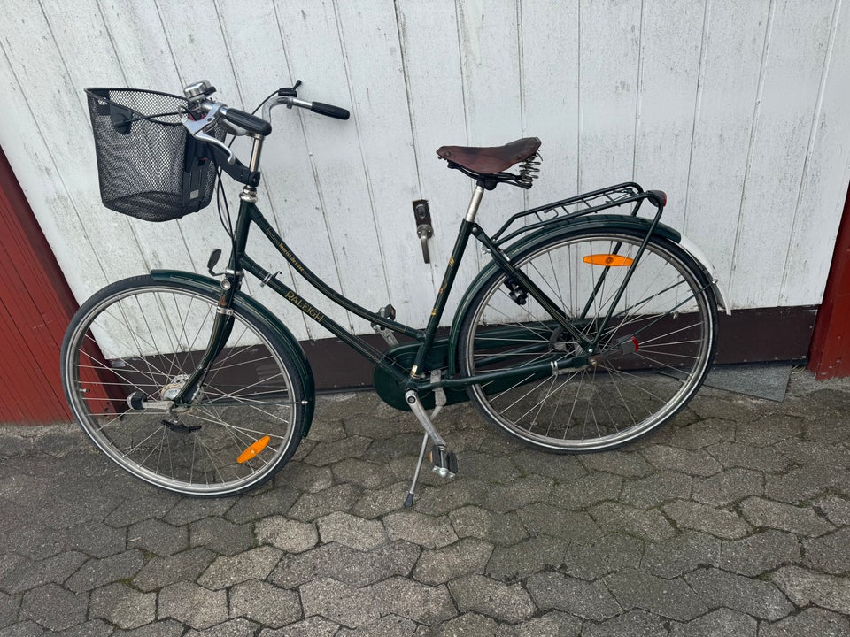 Damecykel Raleigh Tourst deluxe