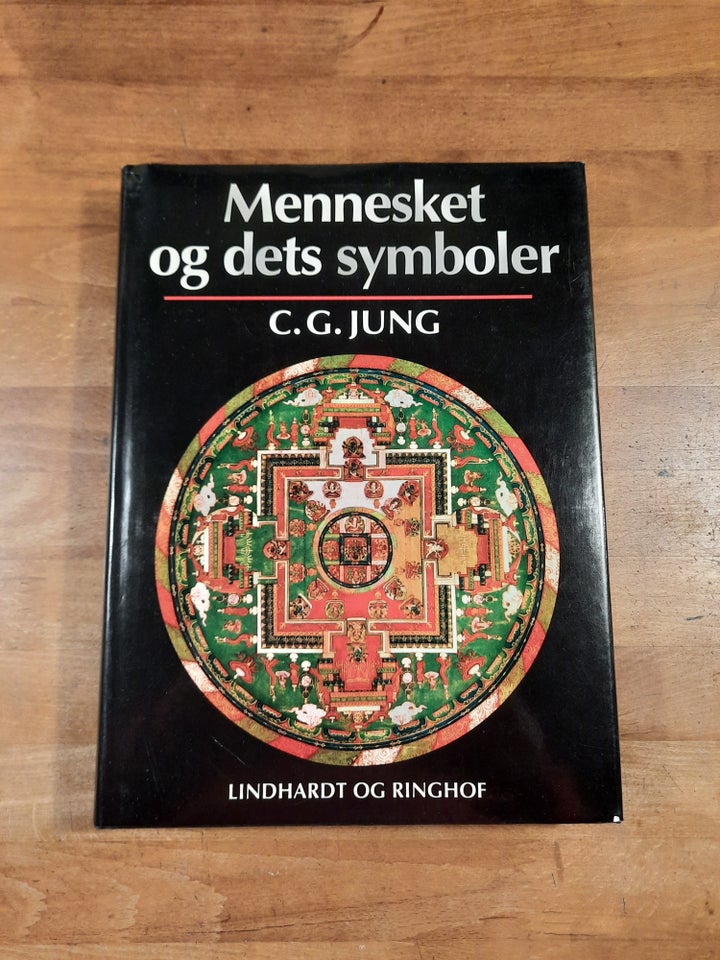 Mennesket og dets Symboler (1991),