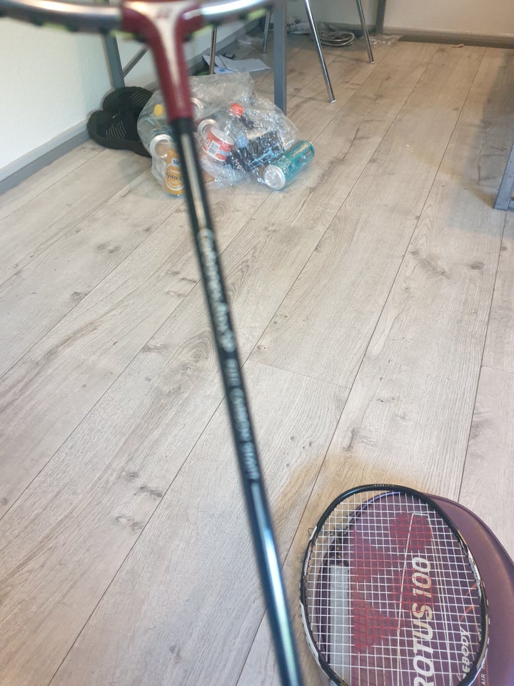 Badmintonketsjer Yonex