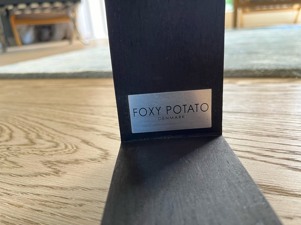 Boghylde Foxy Potato