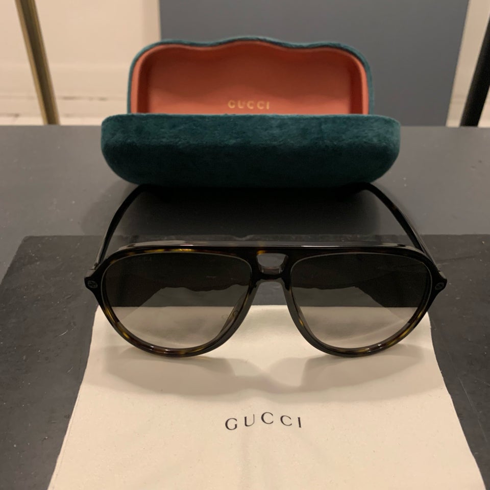 Solbriller unisex, GUCCI