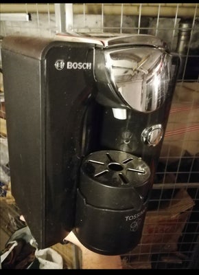 Kaffe maskine Bosch