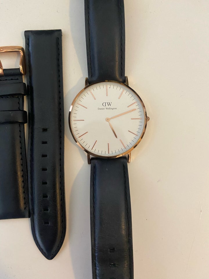 Dameur Daniel Wellington