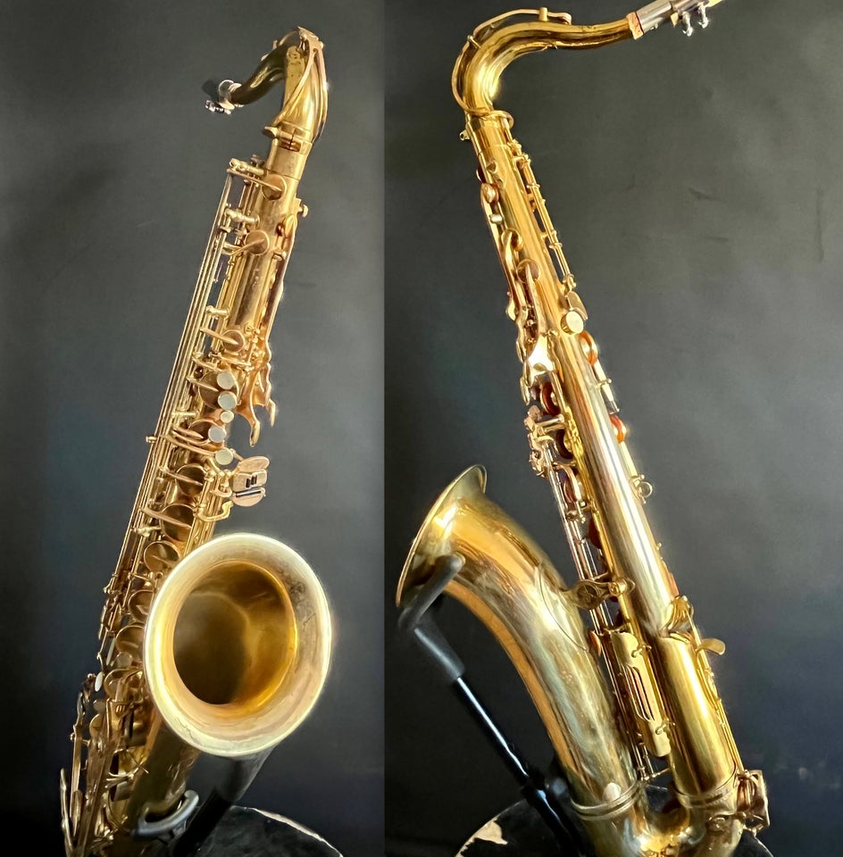 Saxofon, Yamaha YTS 61