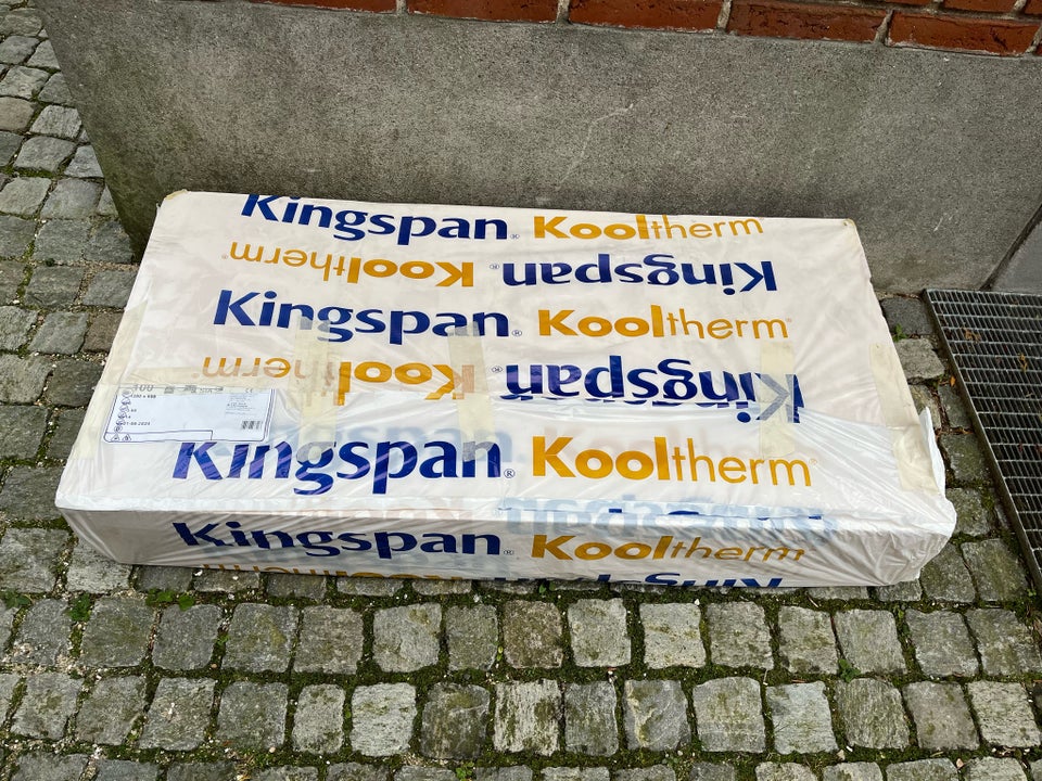 Kingspan Kooltherm K3