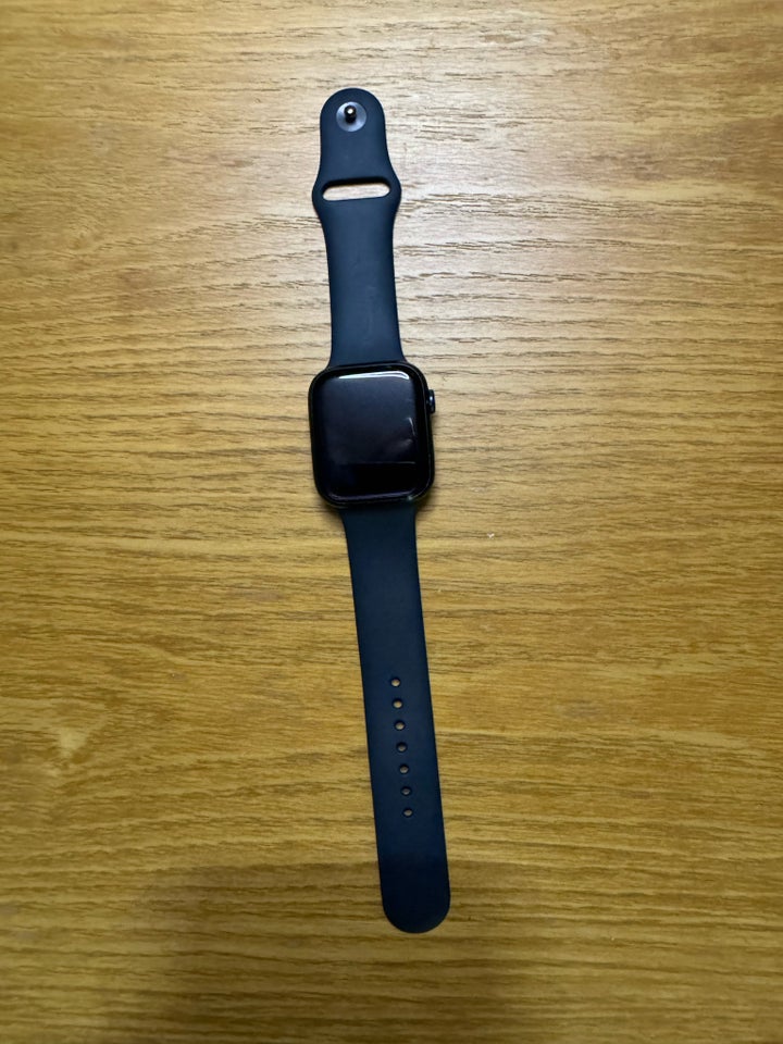 Smartwatch, Apple