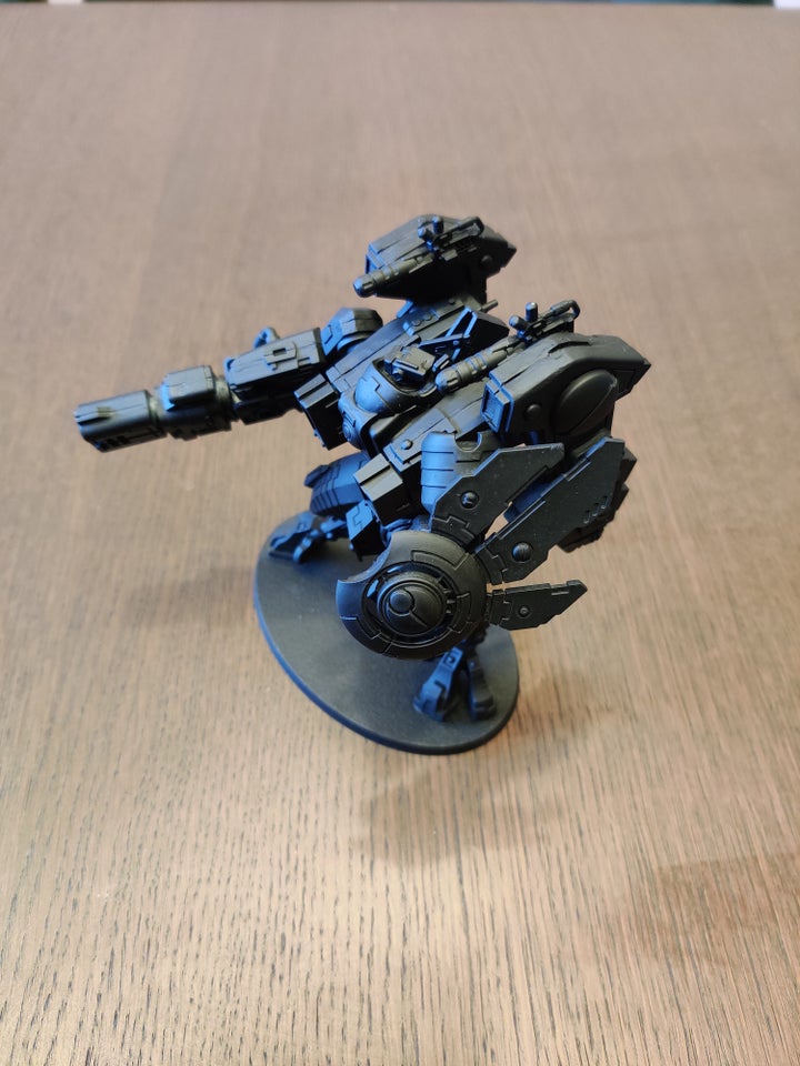 Brevpapir, Tau