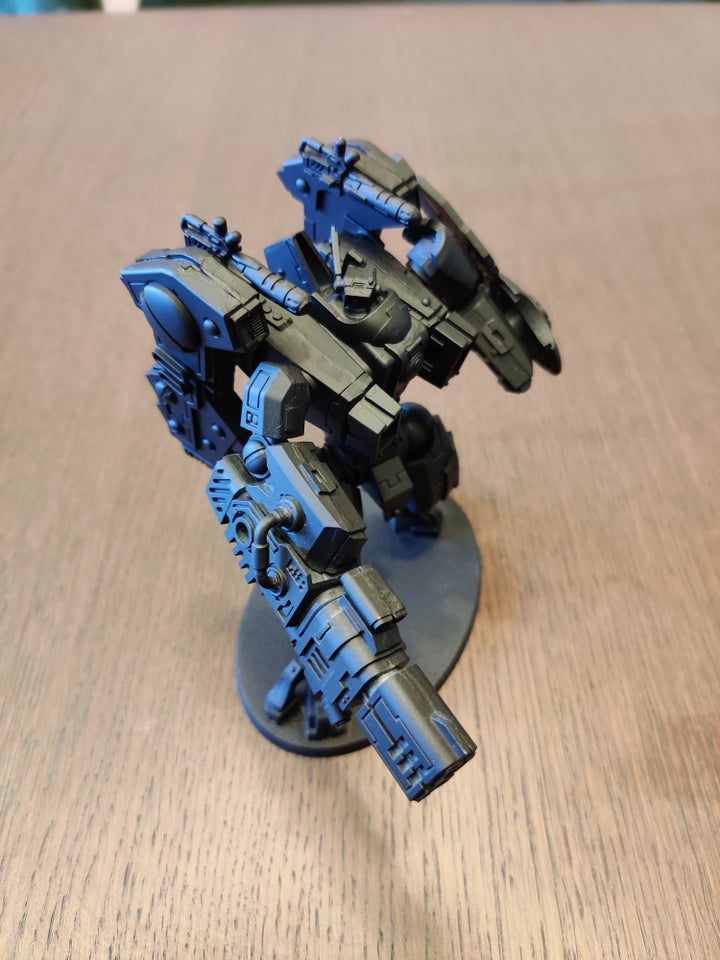 Brevpapir, Tau