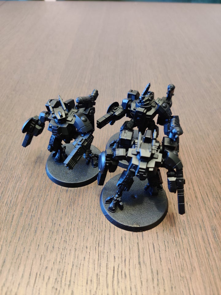 Brevpapir, Tau