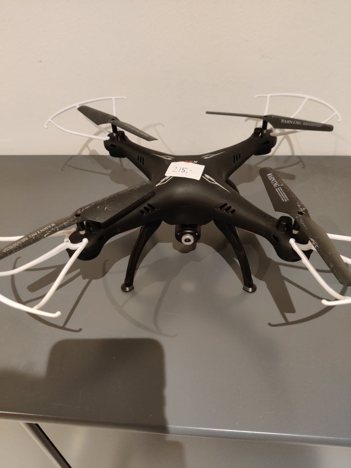 Drone, Syma